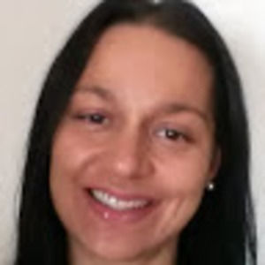 Meet your Posher, Corinne